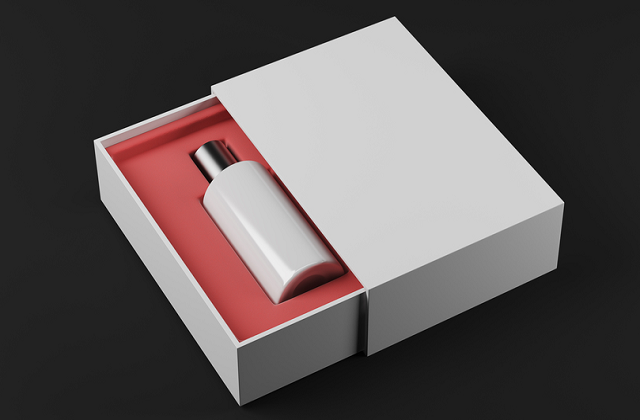 lavish perfume boxes